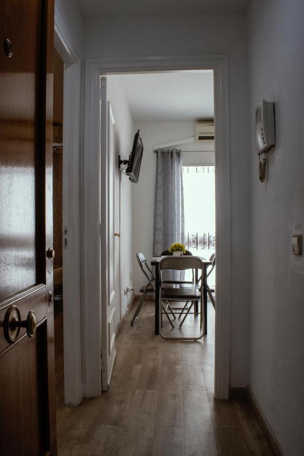 Apartamentos Sleep In Madrid Ngoại thất bức ảnh