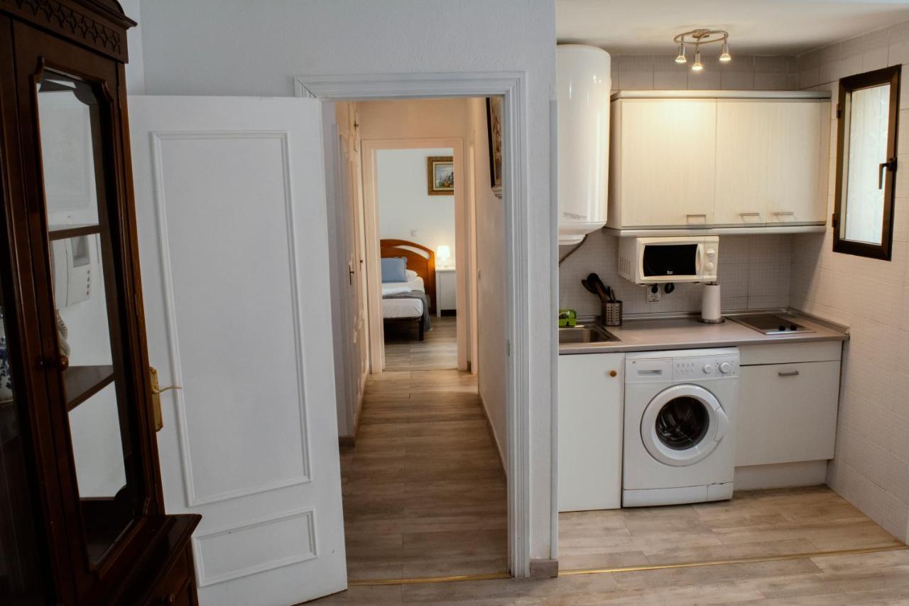 Apartamentos Sleep In Madrid Ngoại thất bức ảnh