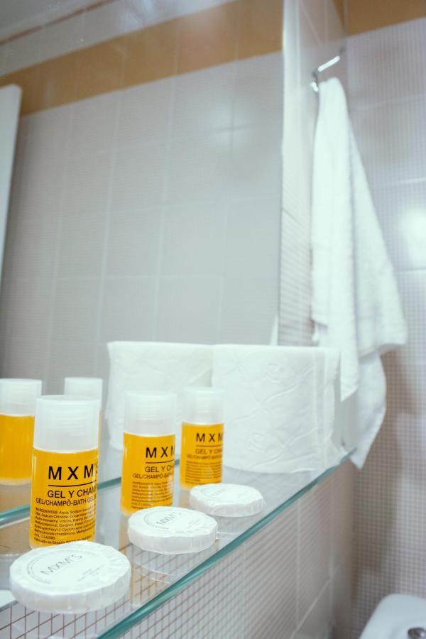 Apartamentos Sleep In Madrid Ngoại thất bức ảnh