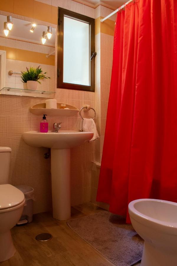 Apartamentos Sleep In Madrid Ngoại thất bức ảnh