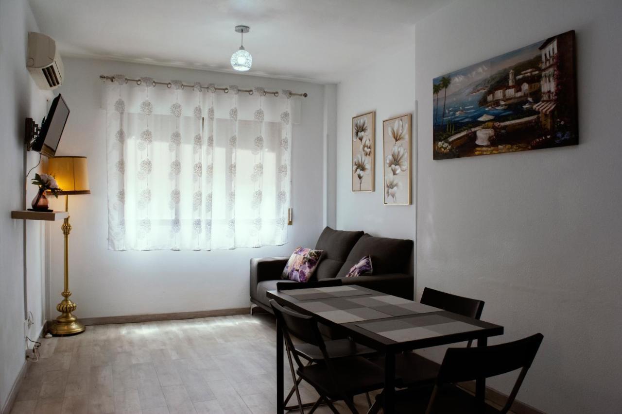 Apartamentos Sleep In Madrid Ngoại thất bức ảnh