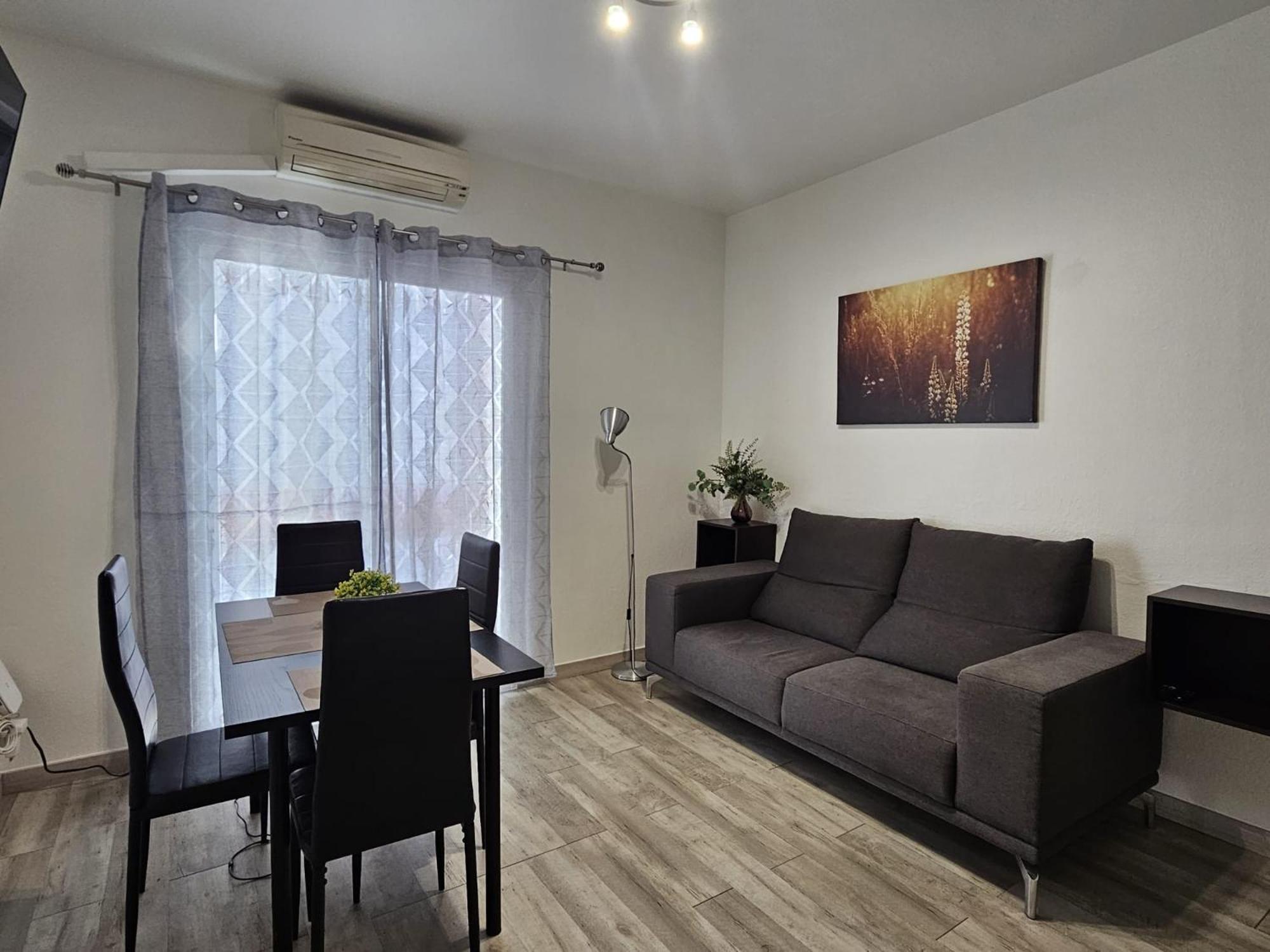 Apartamentos Sleep In Madrid Ngoại thất bức ảnh
