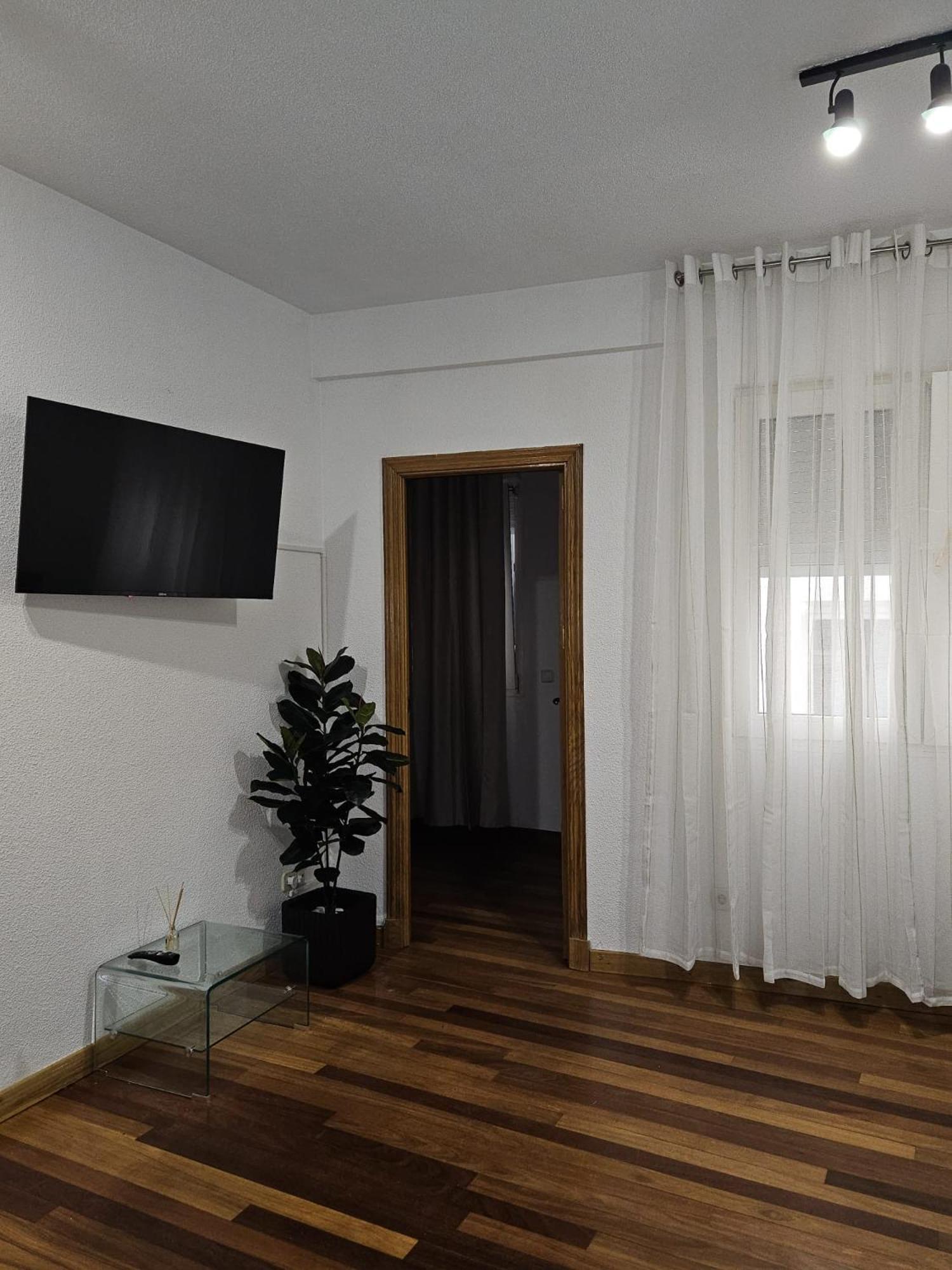 Apartamentos Sleep In Madrid Ngoại thất bức ảnh