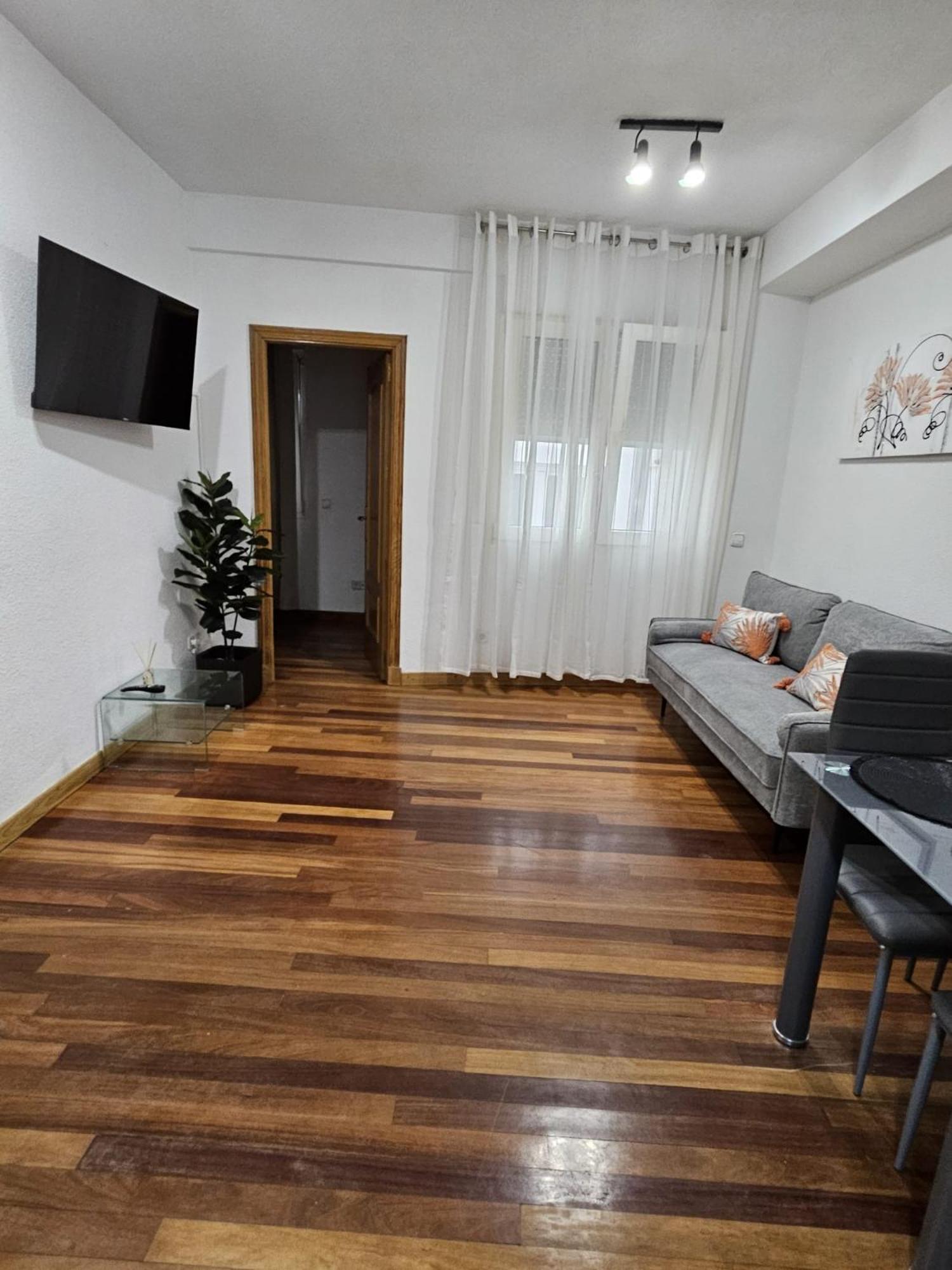 Apartamentos Sleep In Madrid Ngoại thất bức ảnh